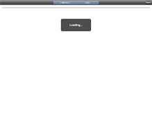 Tablet Screenshot of photos.chuckscharterfishing.com